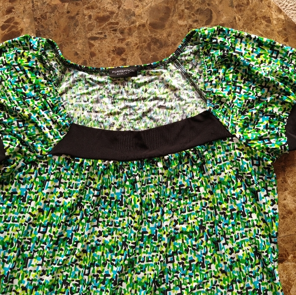 Perception concept blouse - Picture 5 of 6